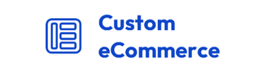 Custom eCommerce