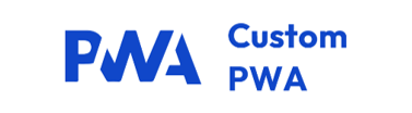 Custom PWA
